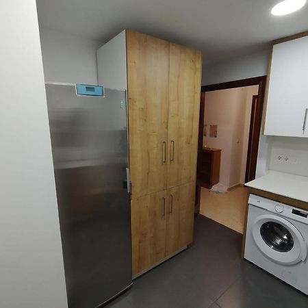 Apartamento Cerca De La Playa Huelva Exterior photo