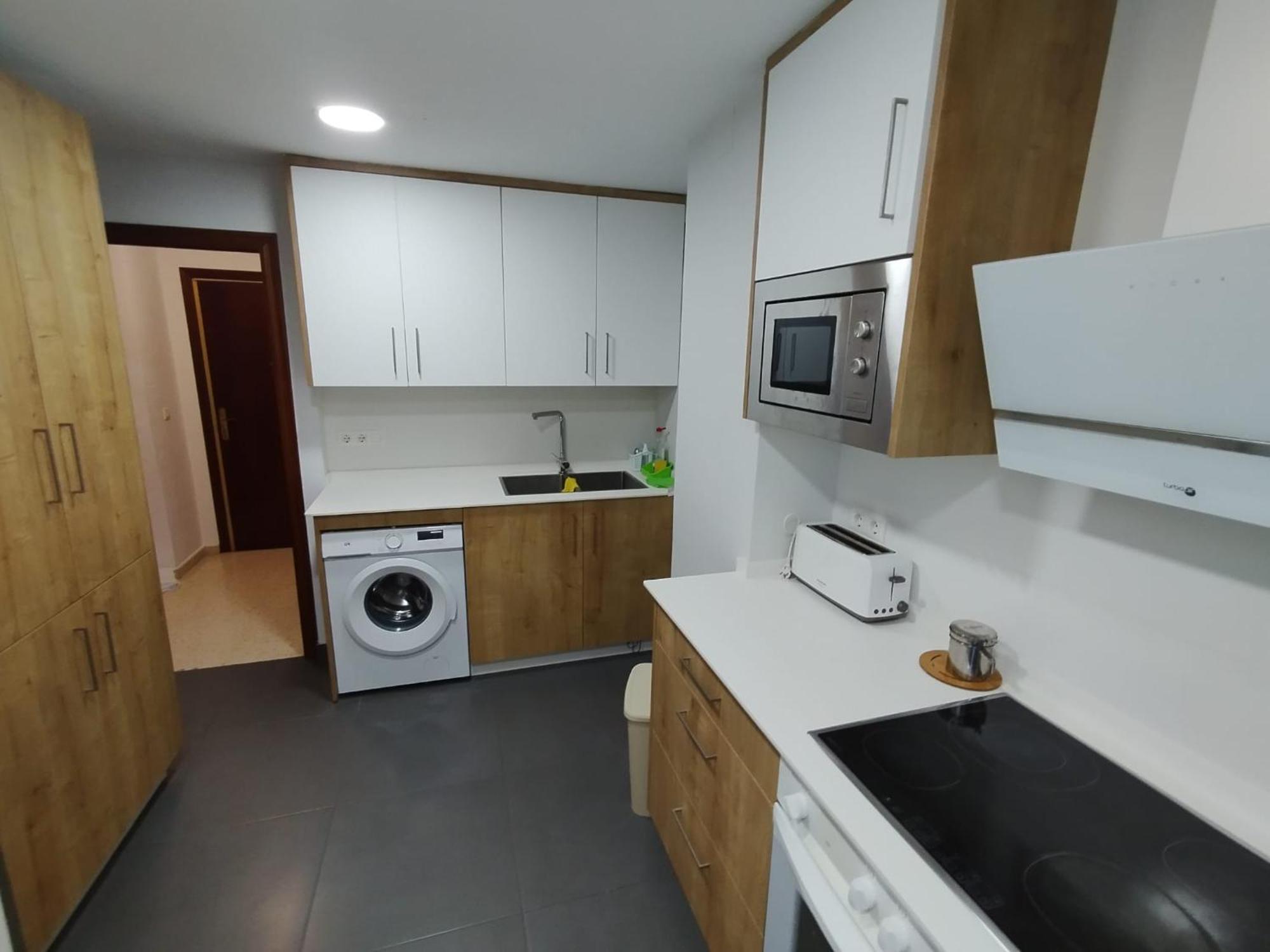 Apartamento Cerca De La Playa Huelva Exterior photo