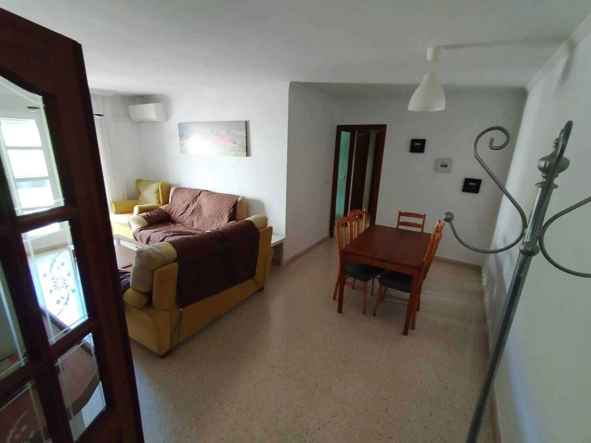 Apartamento Cerca De La Playa Huelva Exterior photo